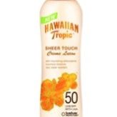 Hawaiian Tropic Sheer To…